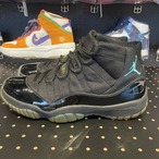 NIKE AIR JORDAN 11 RETRO GAMMA BLUE US9/27cm
