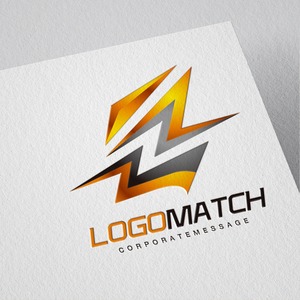 革新的なエネルギーEのロゴ