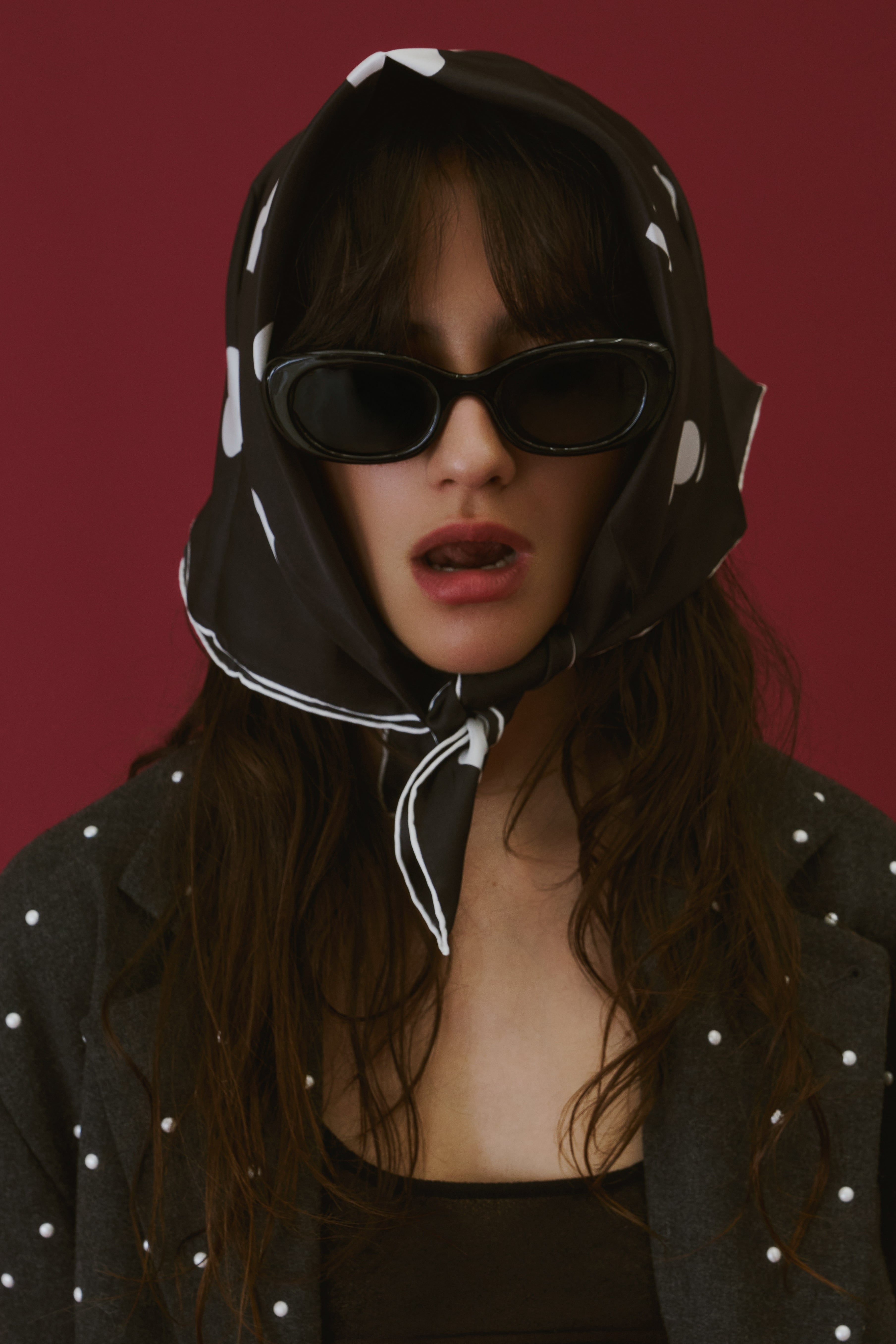 Alice | black | GANIE