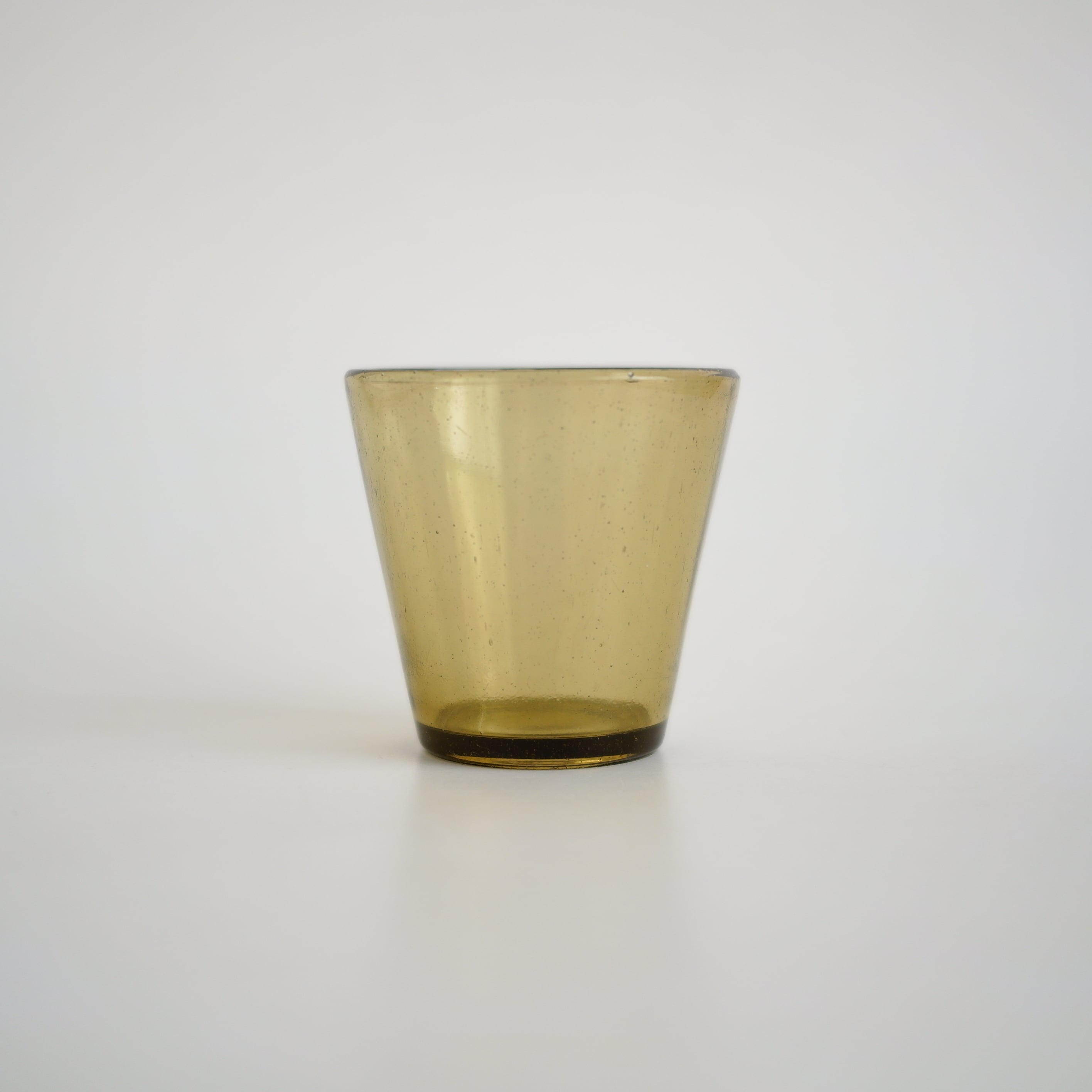 Glass Tumbler
