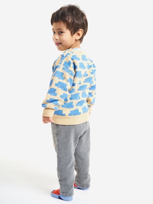 BOBO CHOSES /  Bobo jogging pants