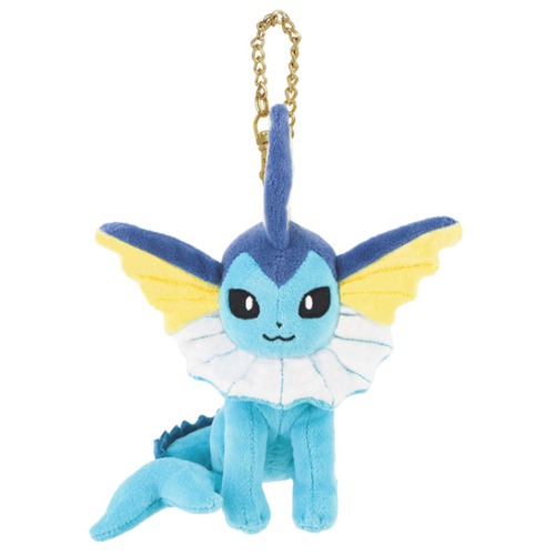 ポケットモンスターオールスターコレクションMCシャワーズ(9813010)