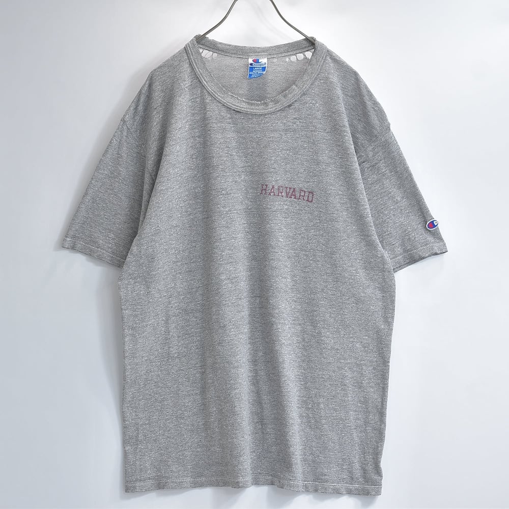BORO 90s-00s USA製 Champion チャンピオン HARVARD ハーバード