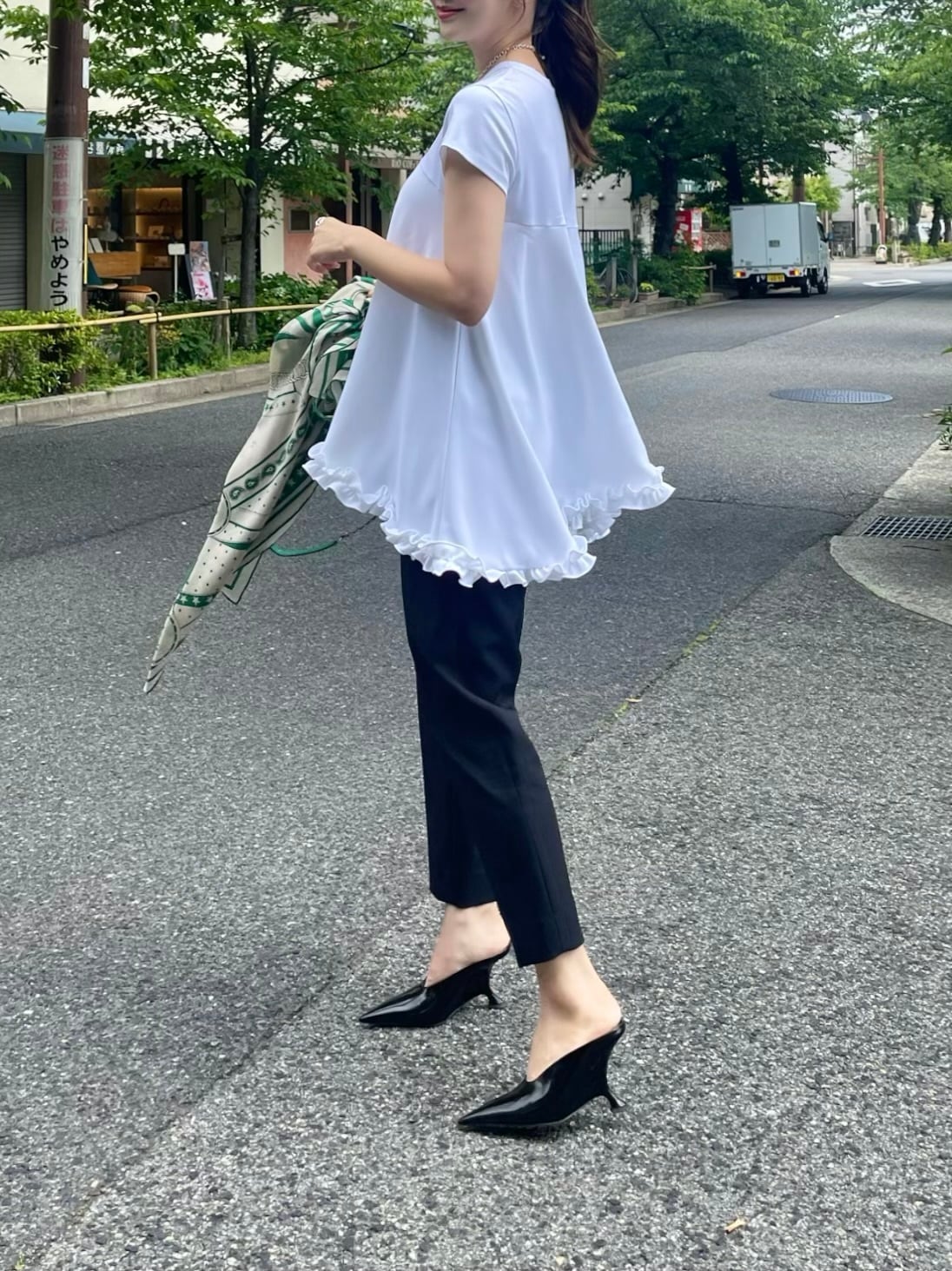 HYEON (ヘヨン) official online store