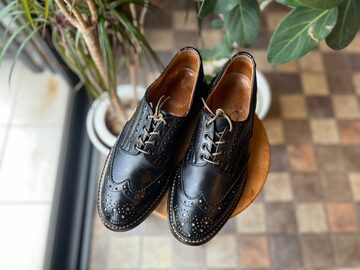 Magnanni(マグナーニ)オパンケ製法 42 | PAY ID