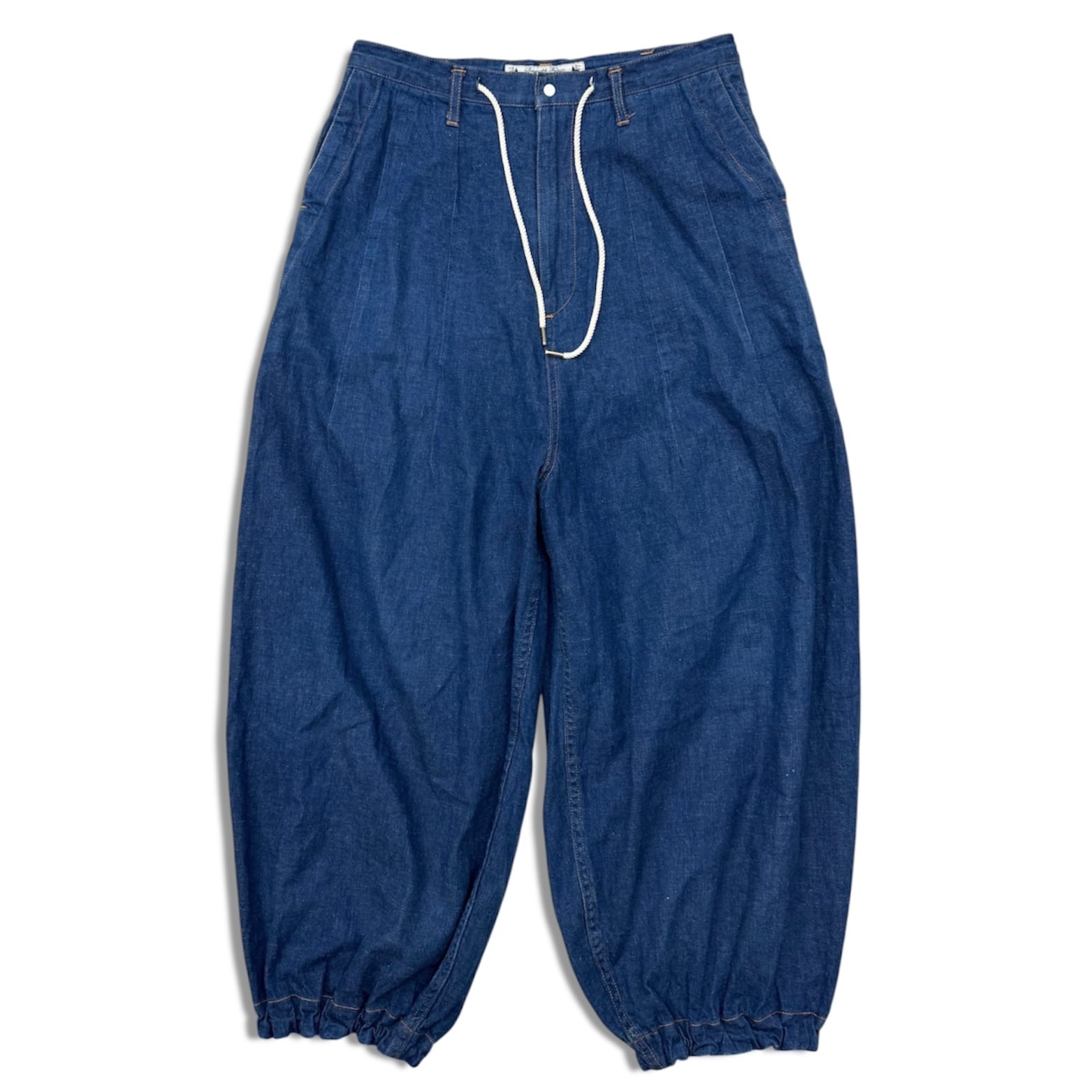 sasquatchfabrix.】 denim サスクワッチファブリックス デニム | no