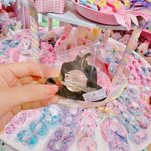 【C1】4-75クリップブローチ