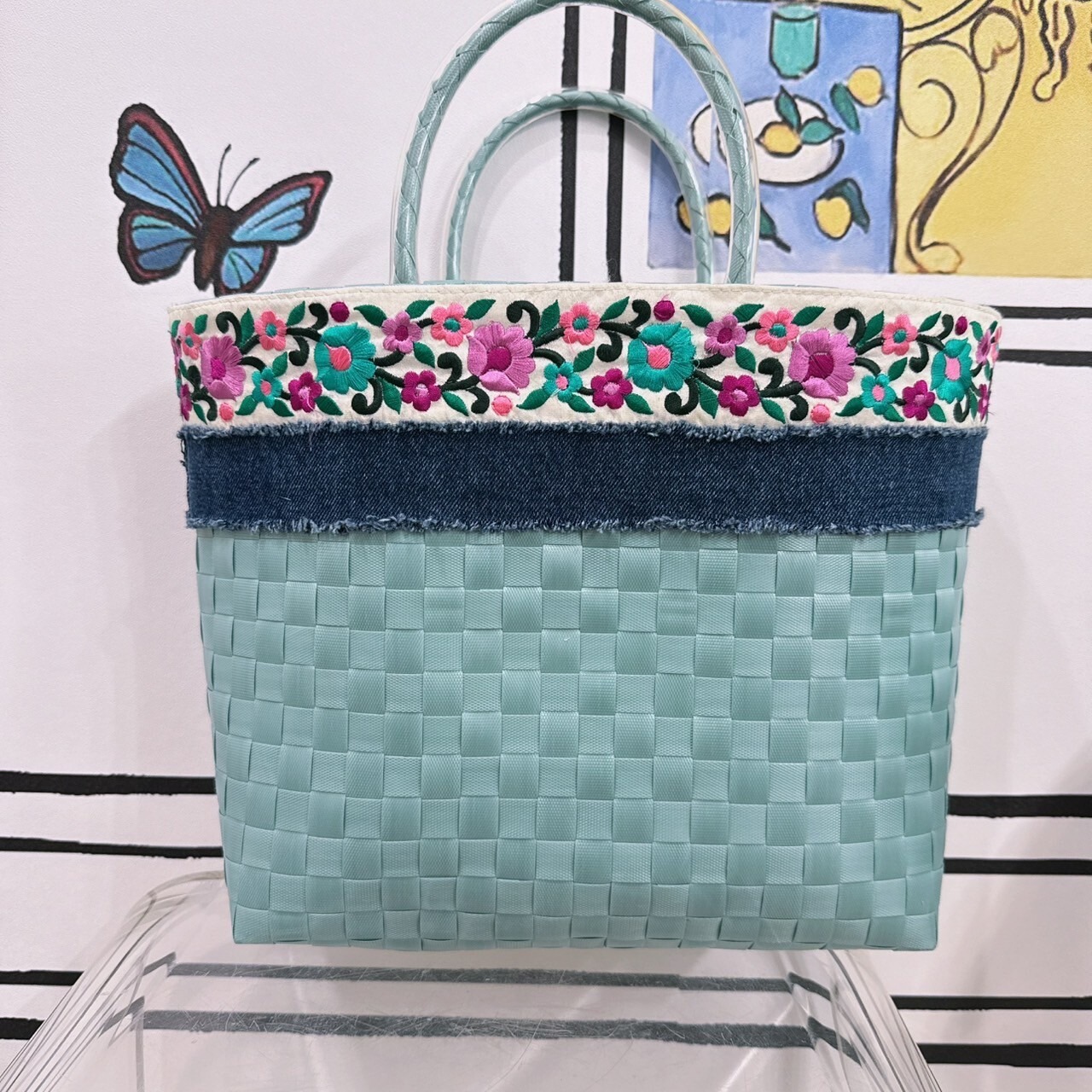 ファンファBAG(54~63)　6000円+税