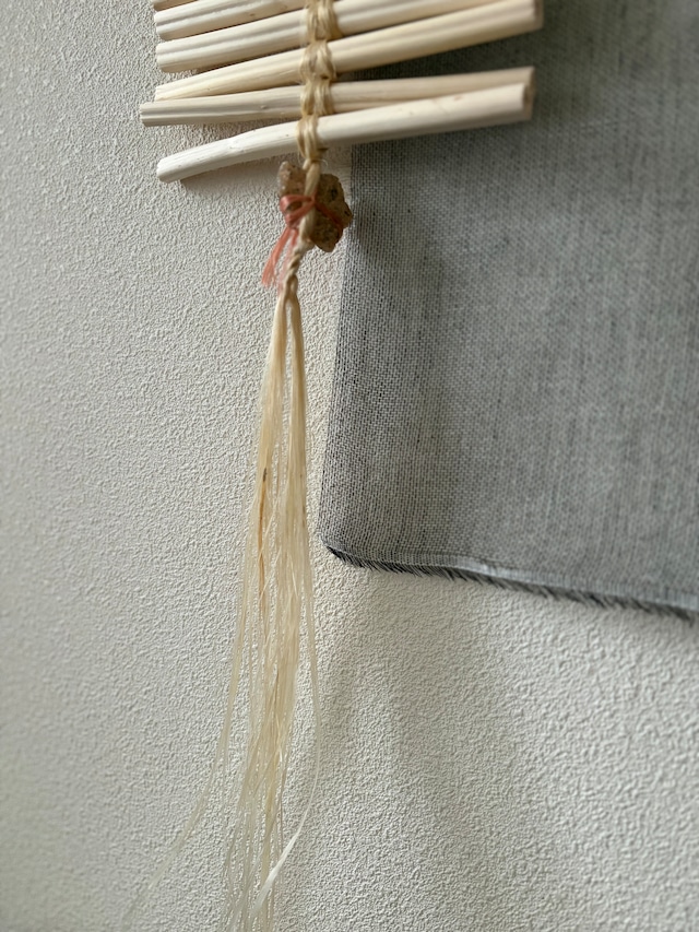 寂 -Shijima tapestry