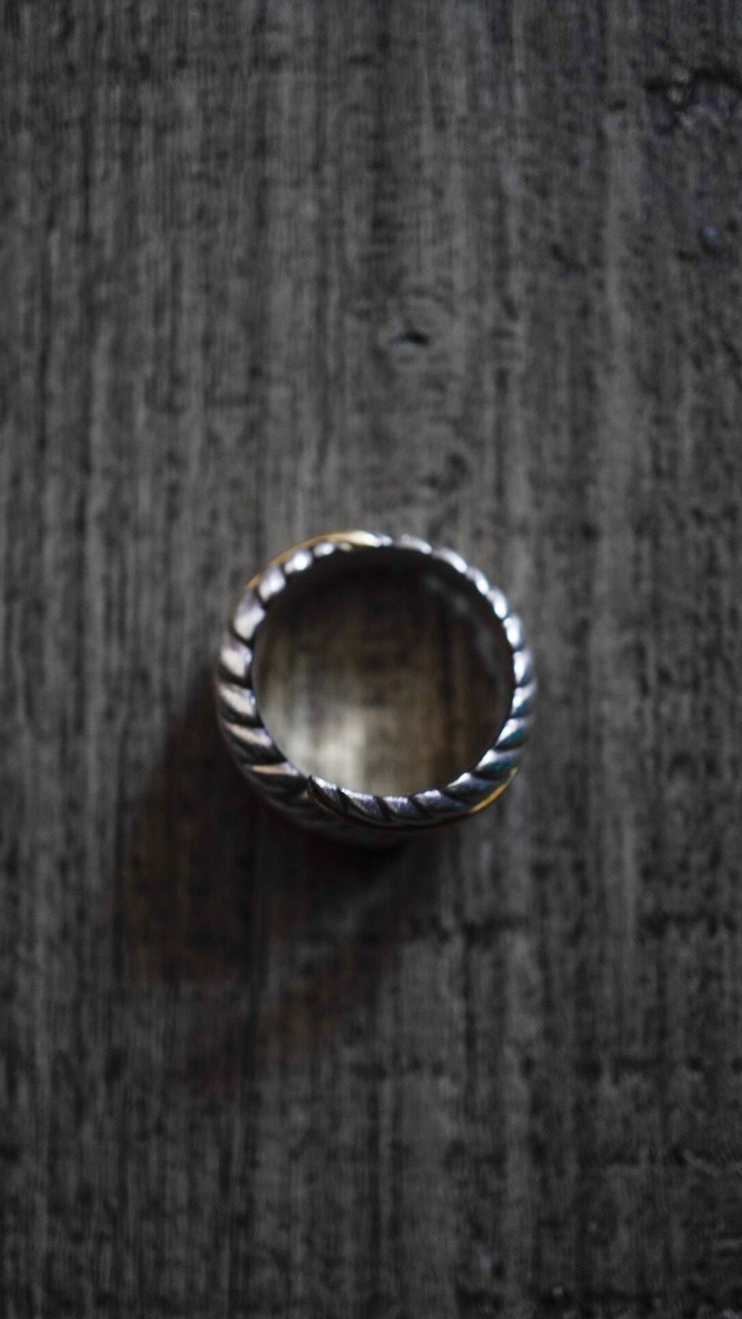 2003】TIFFANY&Co. リーフ リング 《シルバー925 K18 ゴールド 2003】TIFFANY&Co. リーフ リング 《シルバー925 K18 ゴールド