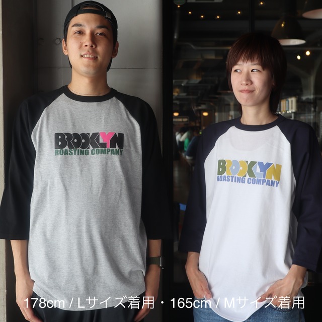 Original Baseball Tee