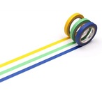 mt slim マスキングテープ「slim・G」