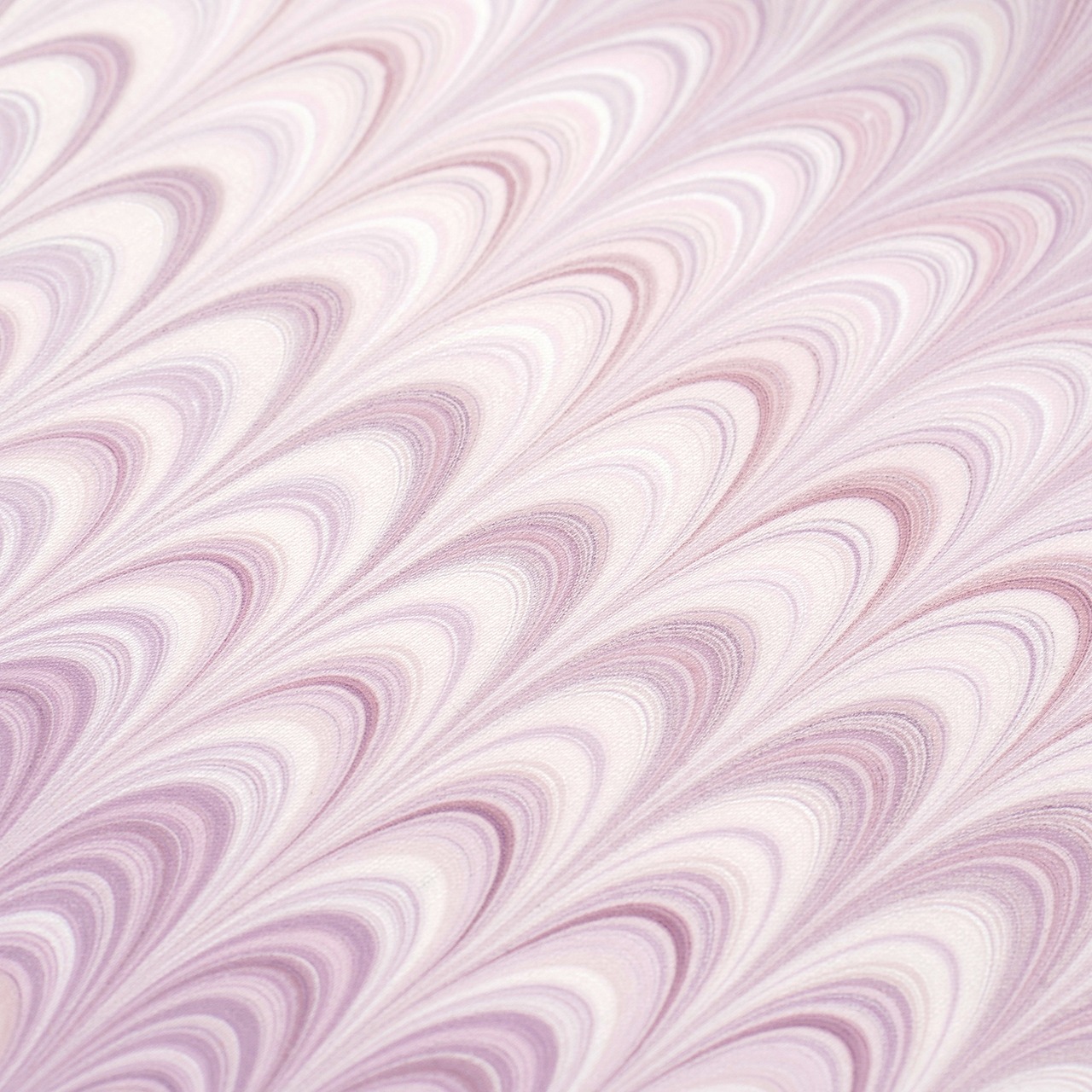 「理想の藤色」〜ピーコック柄〜セオアルファ