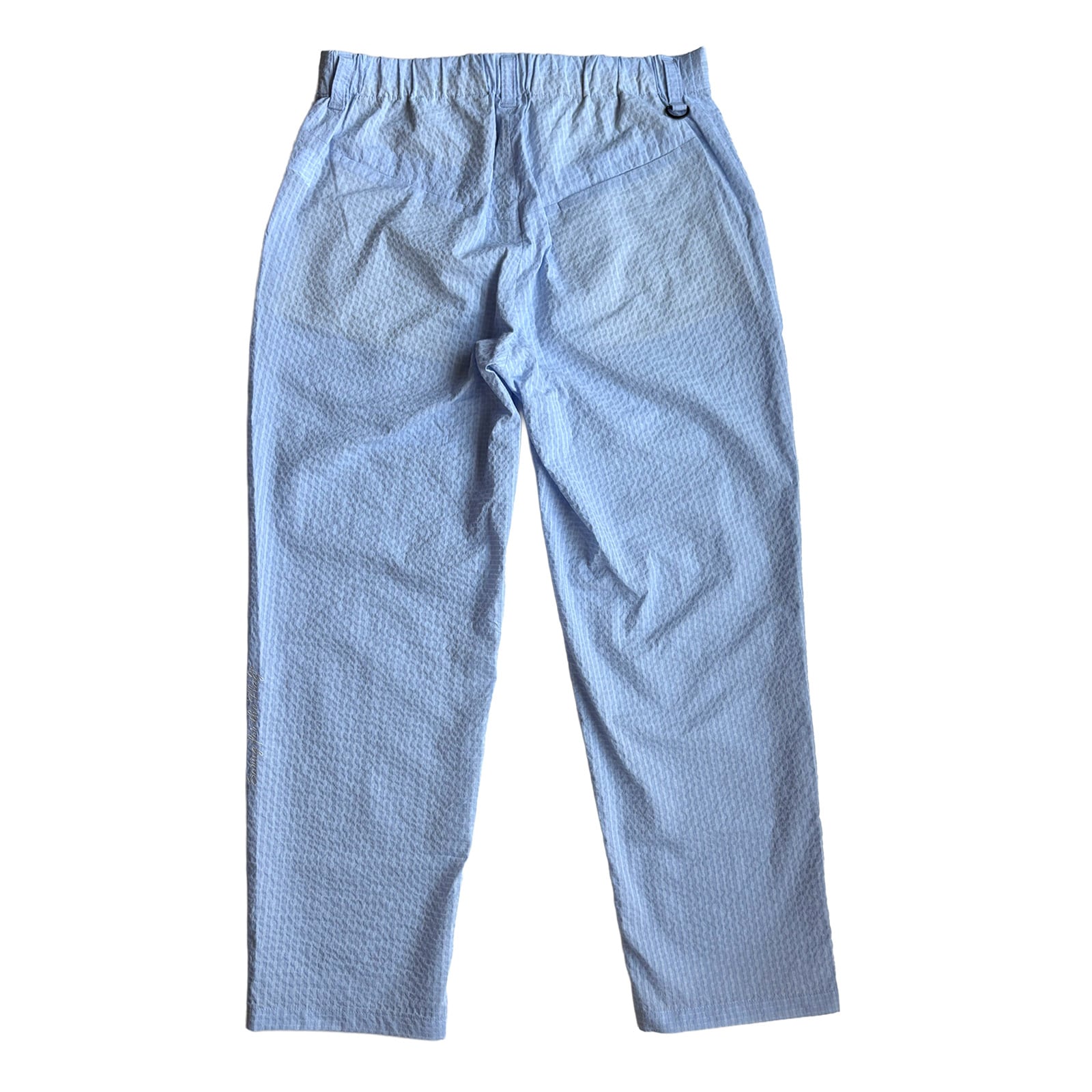 8G DOTAIR COOLMAX SUCKER TROUSERS -LIGHT BLUE- | 8G SHOOT WEBSTORE