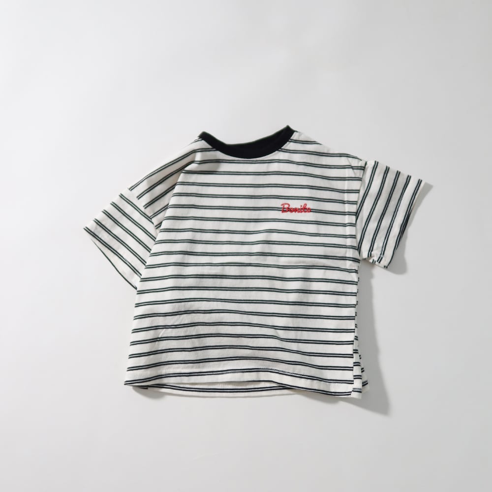 こども)w-line Tシャツ