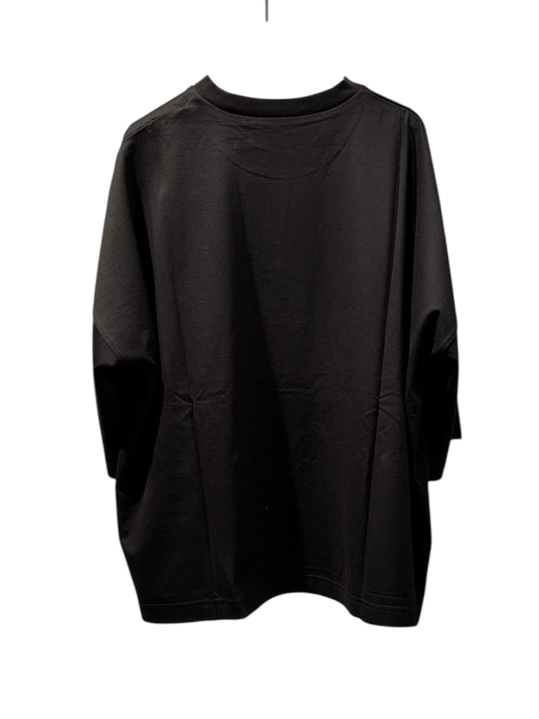 25AW】ENFOLD エンフォルド / BOX T-SHIRT | TRENT online