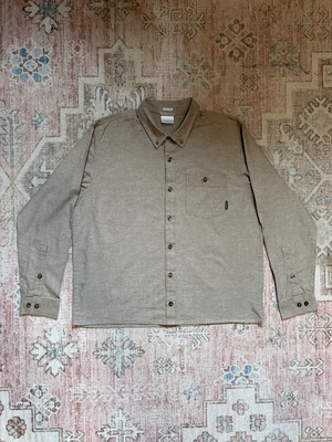 Columbia / 杢shirts