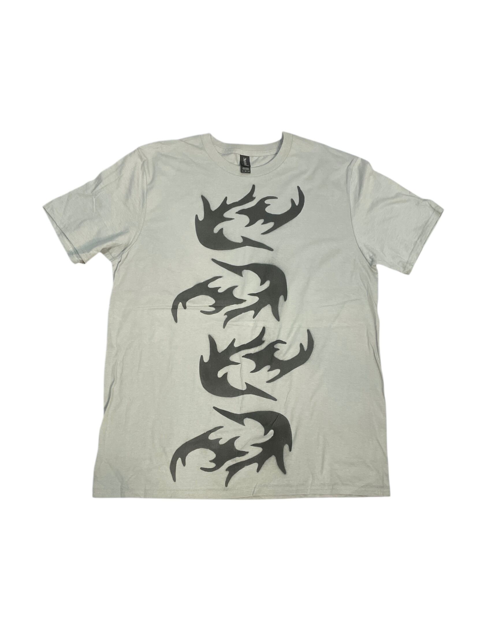 perfect plan Stencil T-shirt