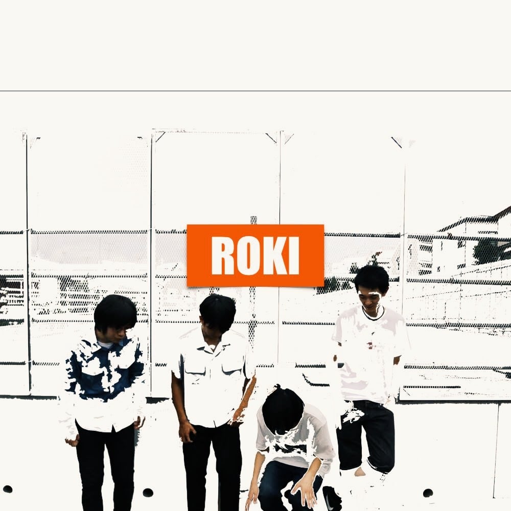 完売】ROKI / Sunday Morning Flavor Time | The Domestic