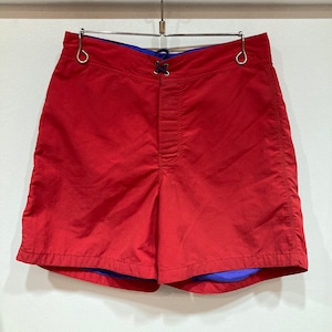 PATAGONIA 1990’S SURF TRUNKS：