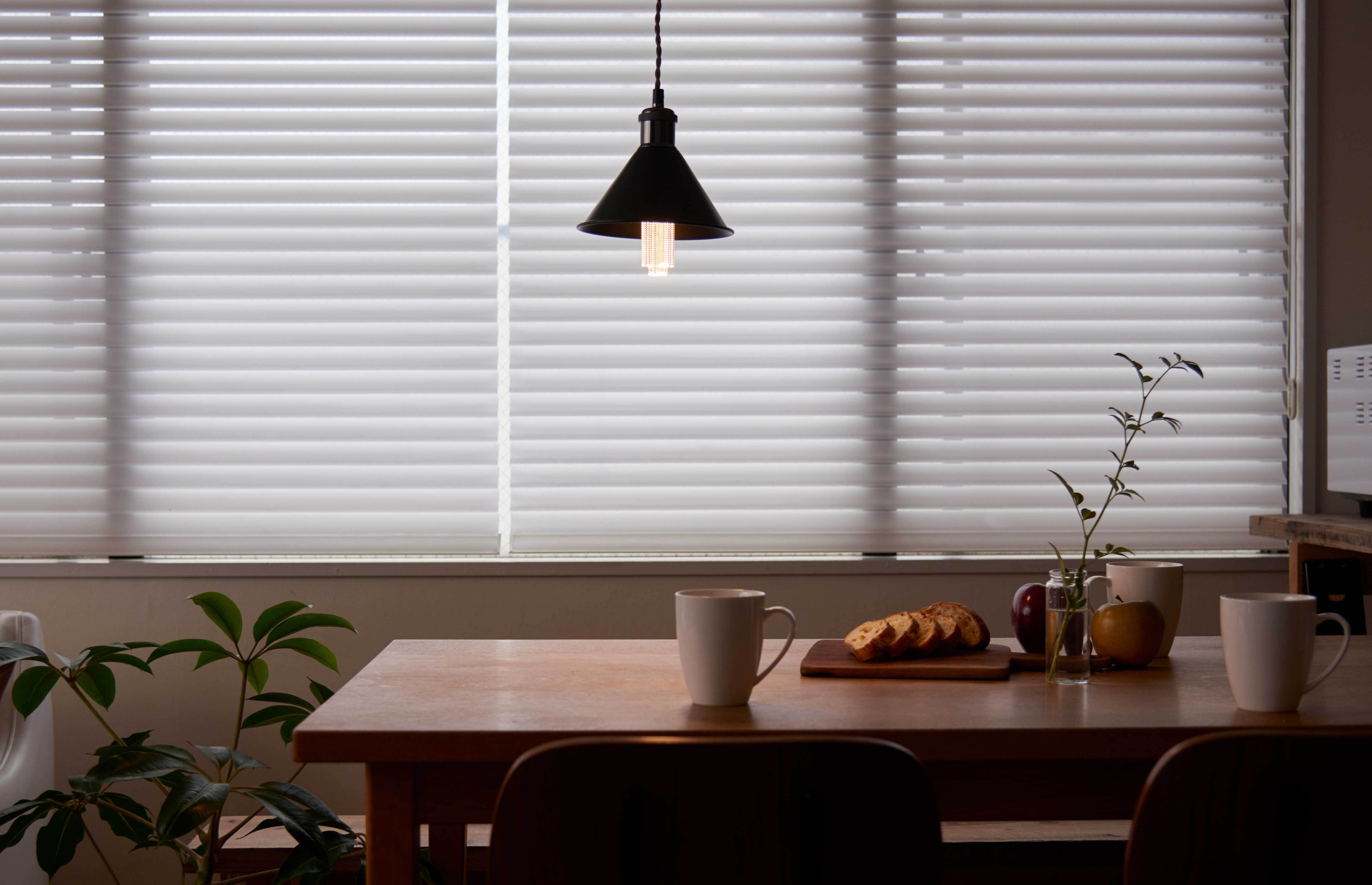 シェードが選べるソケットランプ1灯 / スマートシャンデリアset【送料