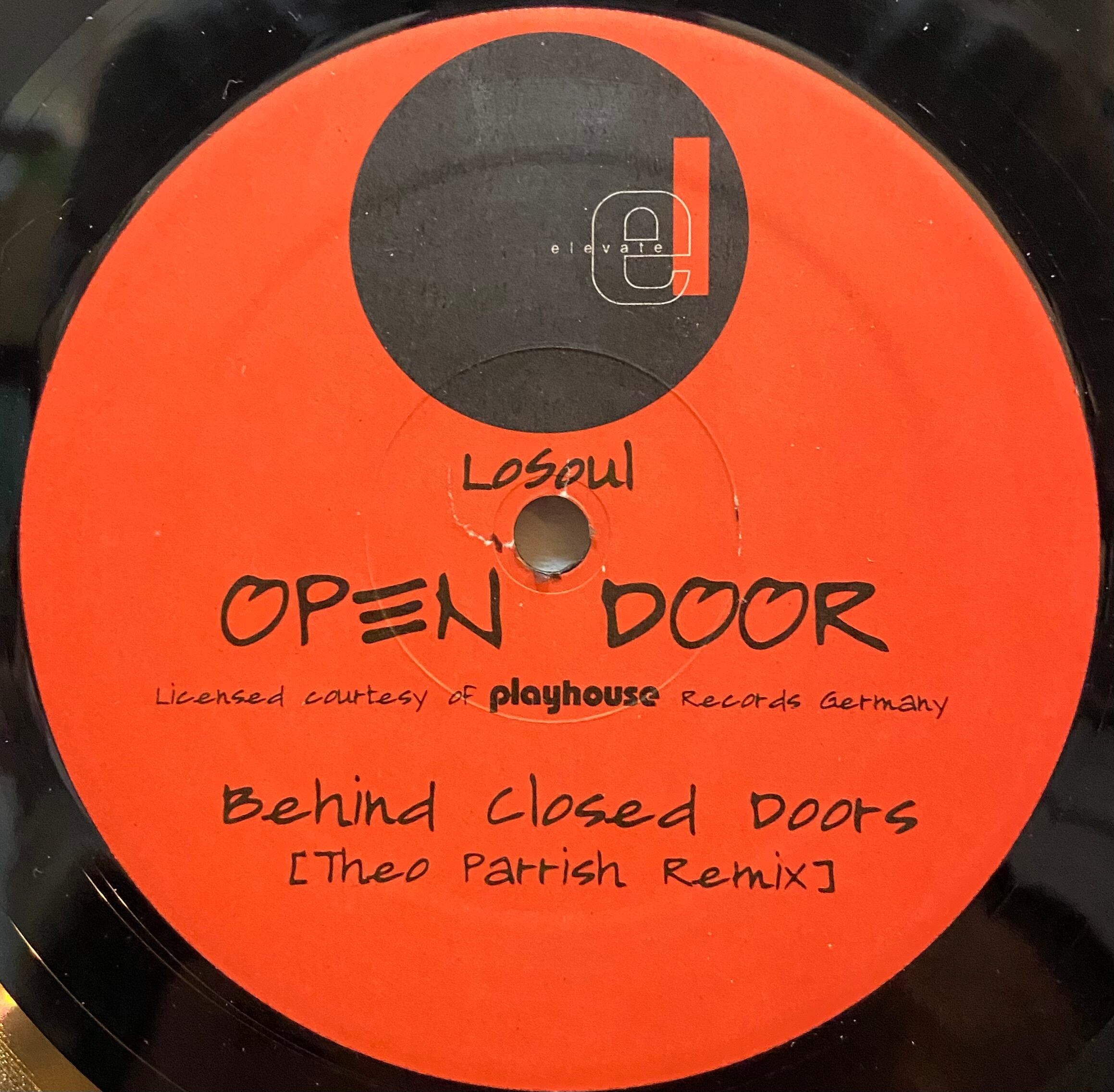 Minimal House | うなレコ 中古レコード クラブ・ミュージック