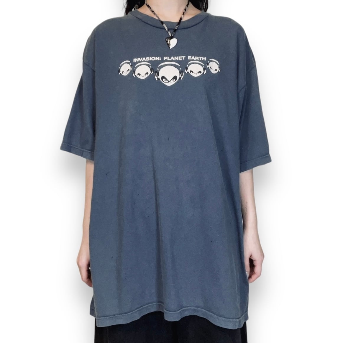 90s PLANET EARTH JOEY BAST ヴィンテージ 90s PLANET EARTH JOEY BAST ヴィンテージ Planet Earth Skateboard