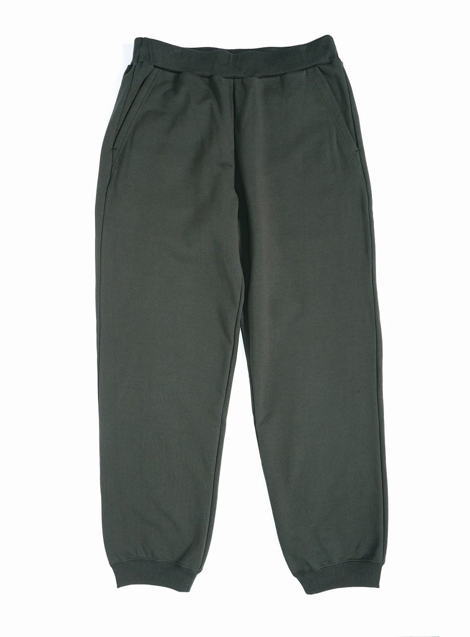 Organic Heavy Weight Sweat Pants