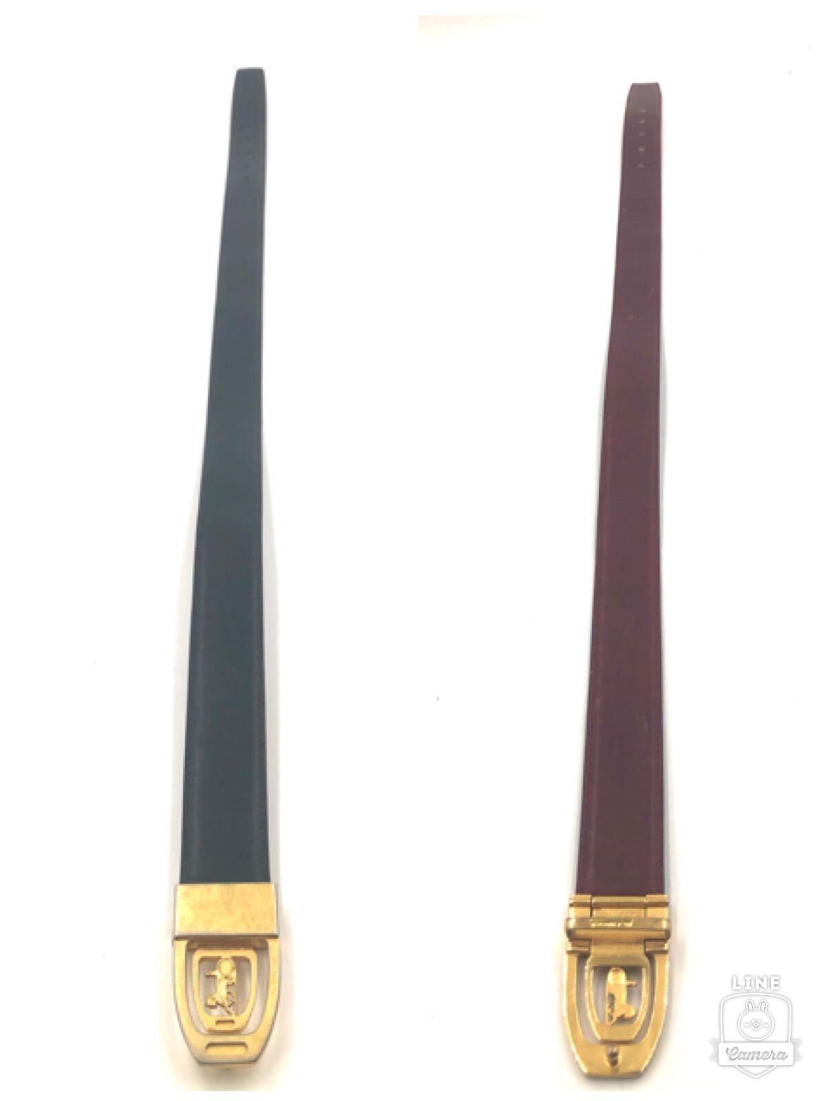 【美品】CELINEセリーヌ 馬車金具 細ベルト ゴールド ブラック イタリア製 楽天市場】セリーヌ レザーベルト 馬車バックル ヴィンテージ