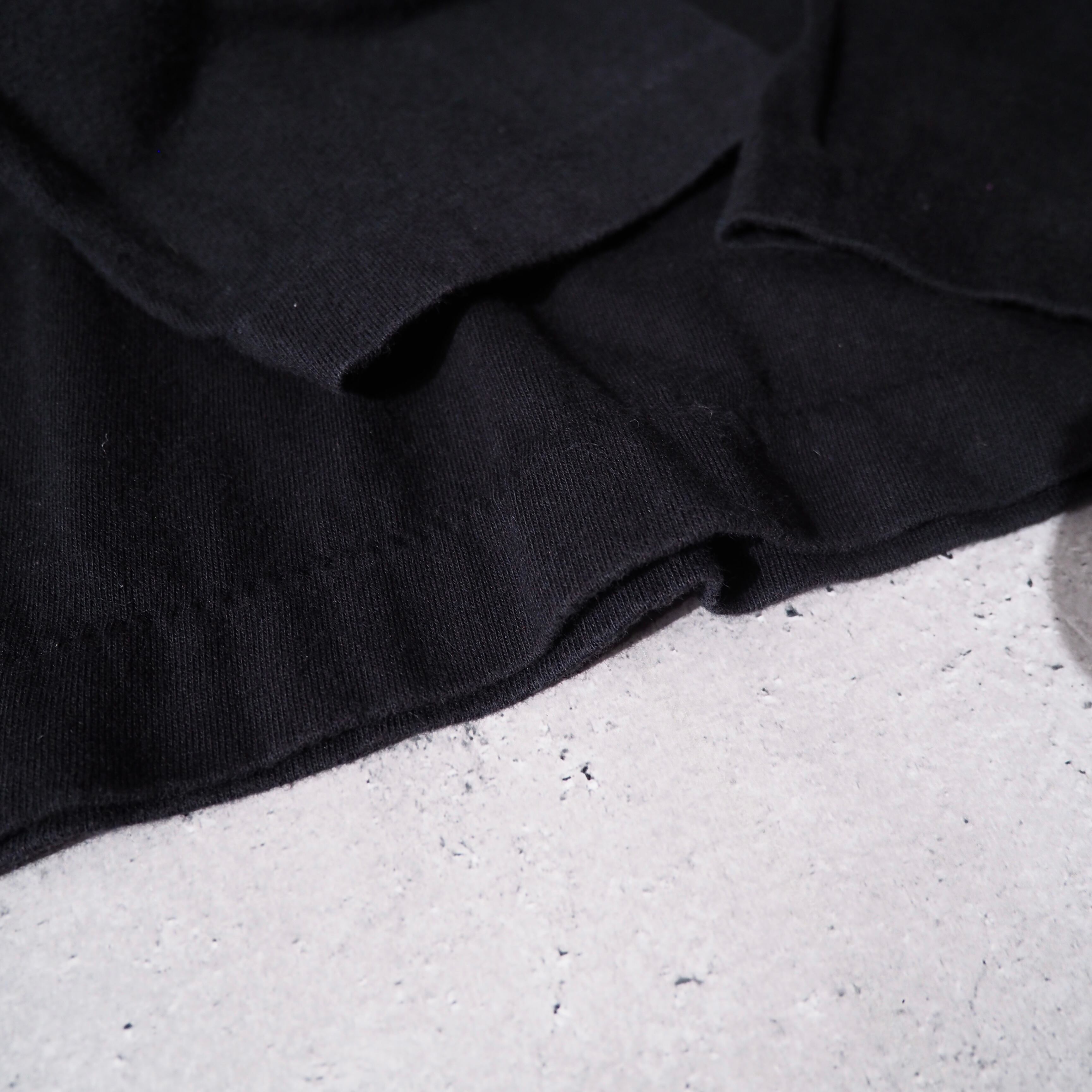 1990s ” Bruce Lee Enter the Dragon ” printed vintage long sleeve Tee