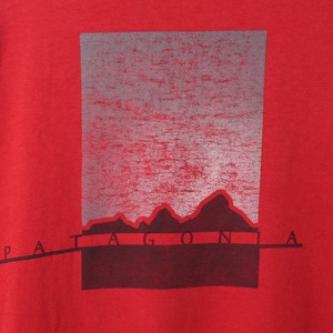 XL 90s USA L/S Beneficial T’s Patagonia 長袖Tシャツ ベネフィシャルT パタゴニア