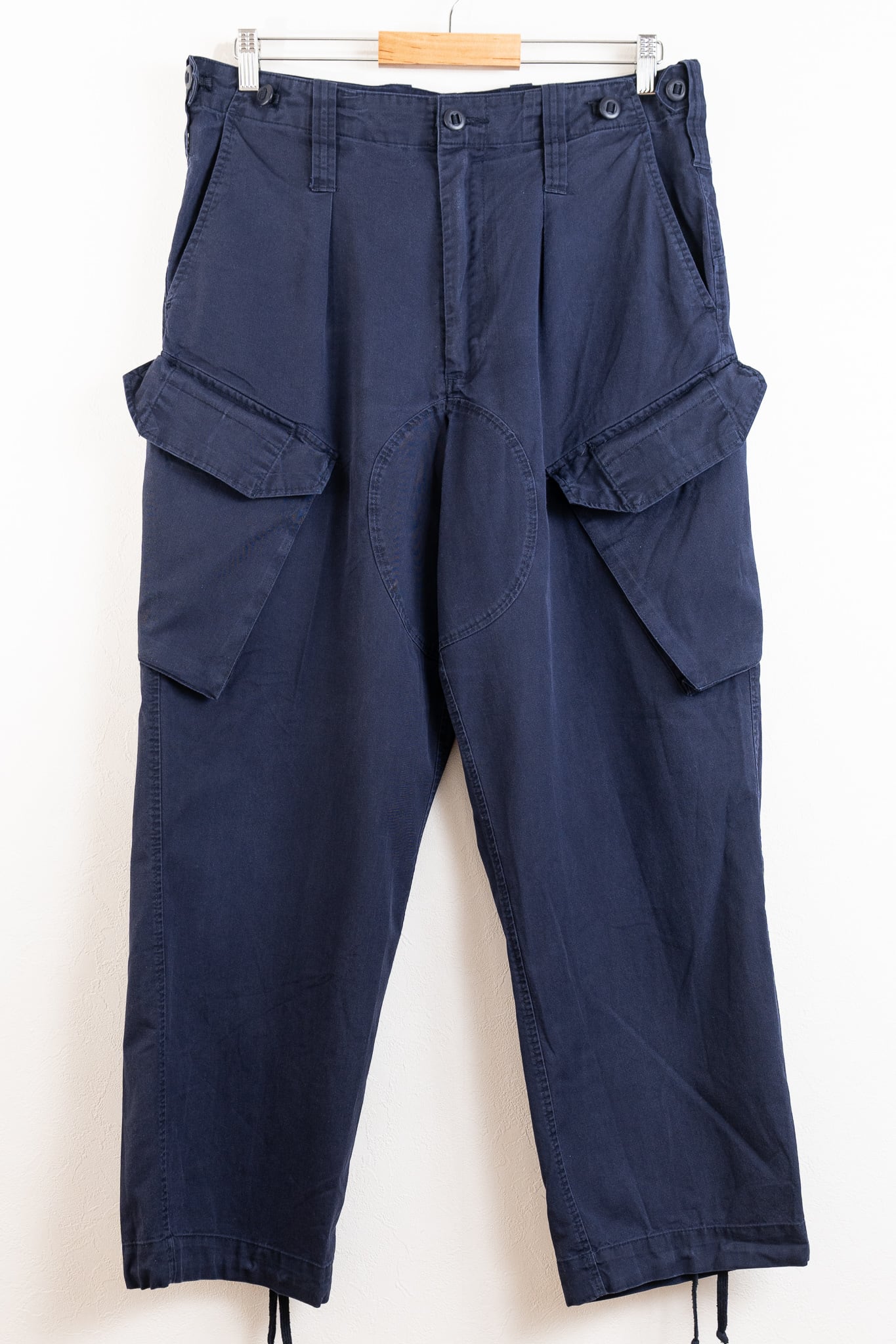 Royal Navy PCS Combat Trousers "Used" イギリス海軍 ロイヤル