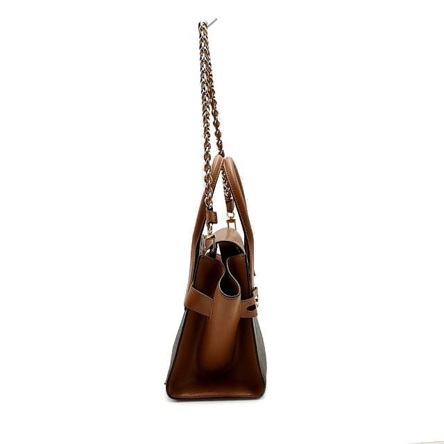 可愛すぎるフェミニンデザイン♪ 美品 マイケルコース ショルダー
