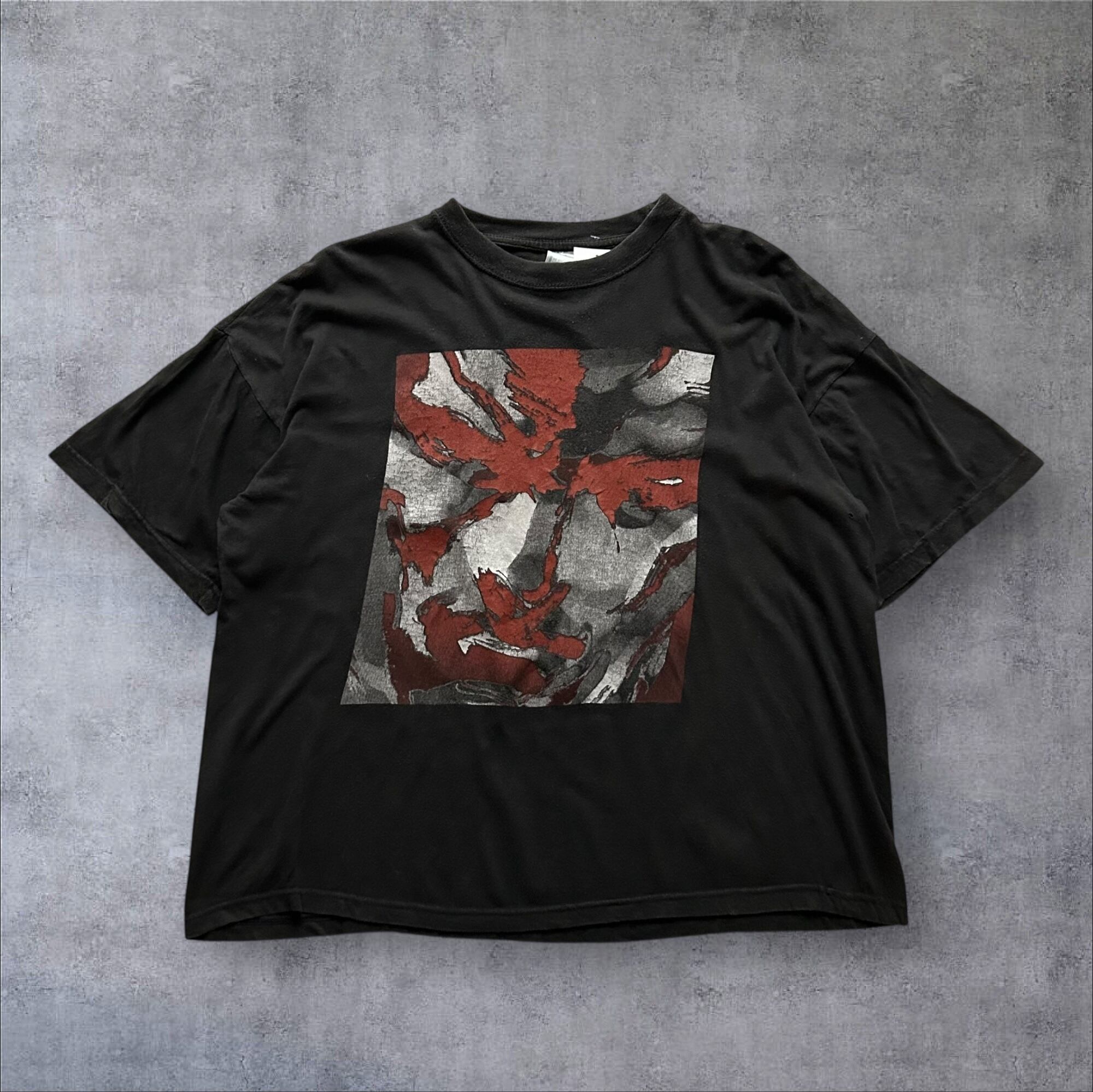 1998s METALGEAR SOLID T-shirt【高円寺店】