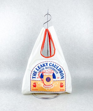 F261003_Harry Potter×Flapper バタービールエコバッグ