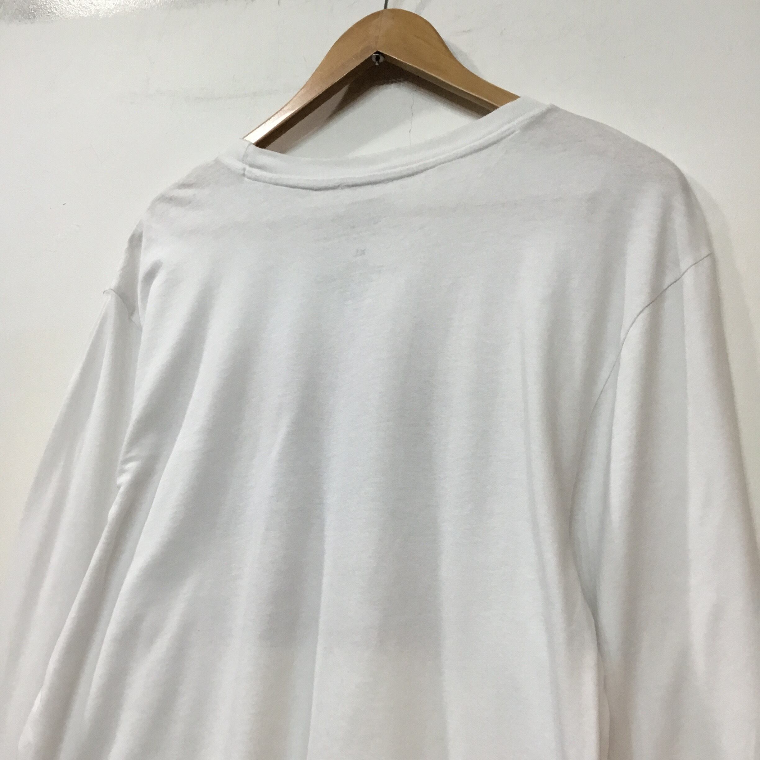 僕のヒーローアカデミア ヒロアカ 敵連合ヴィラン ロンT 長袖T