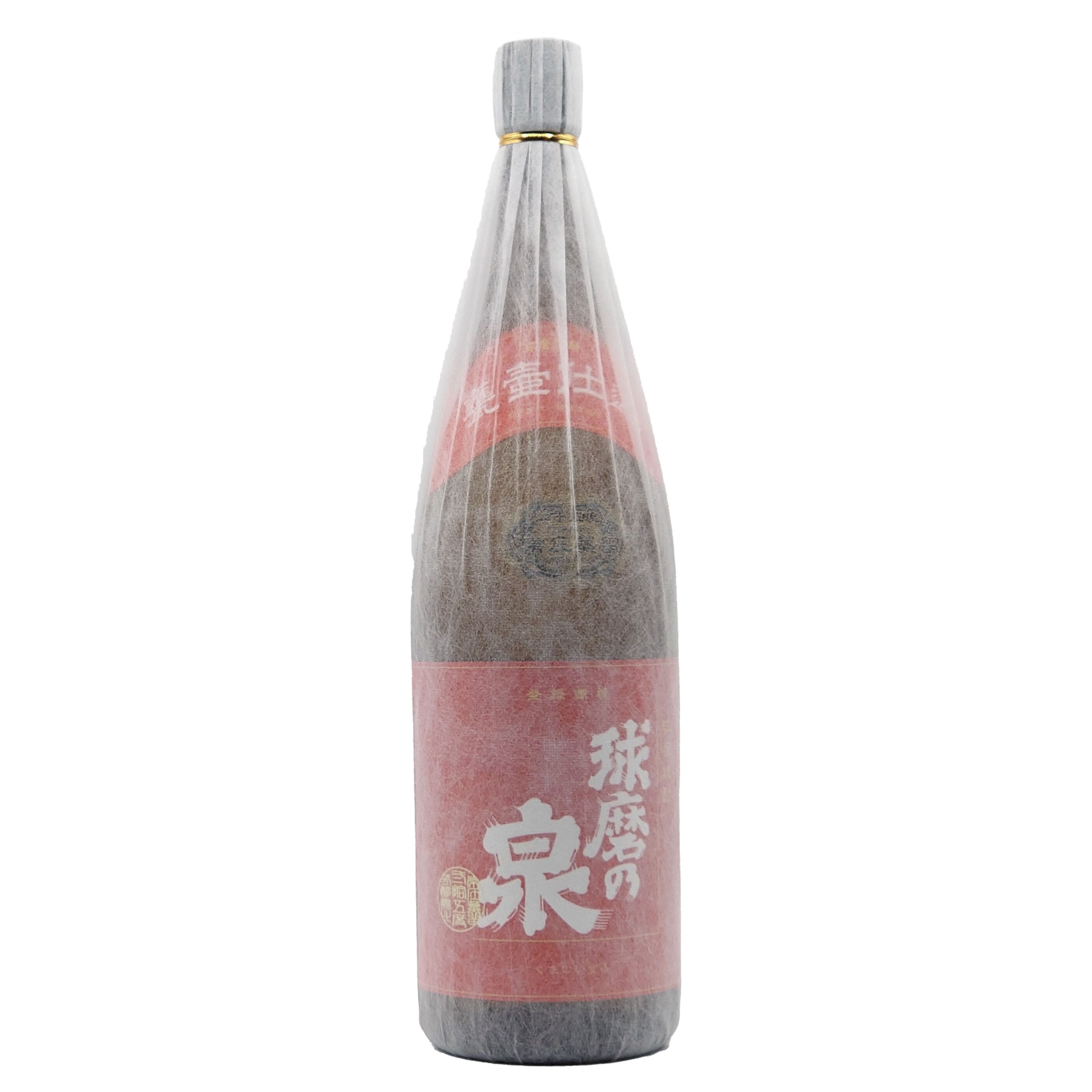 球磨の急流 25度 1800ml | 球磨焼酎専門店 一期屋