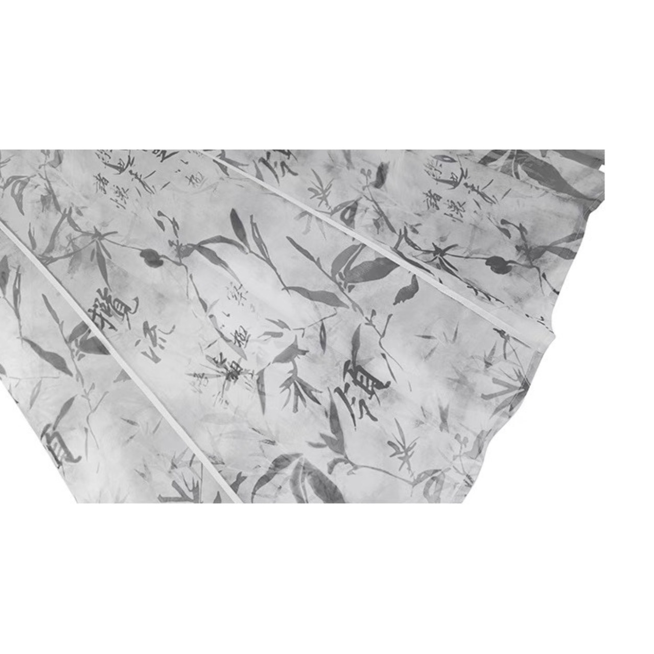 夜叉蓮華　東洋の魔女のドレス　M24448