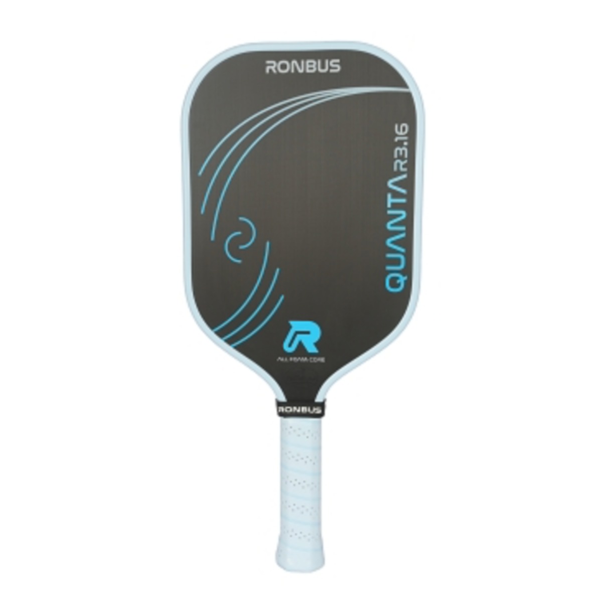 【新品】Ronbus ピックルボール　パドル　R3.16 GEN4]RONBUS Quanta R3.16 ピックルボールパドル | SANNO SPORTS