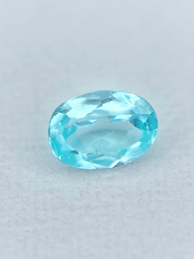 パライバトルマリン 0.119ct ルース