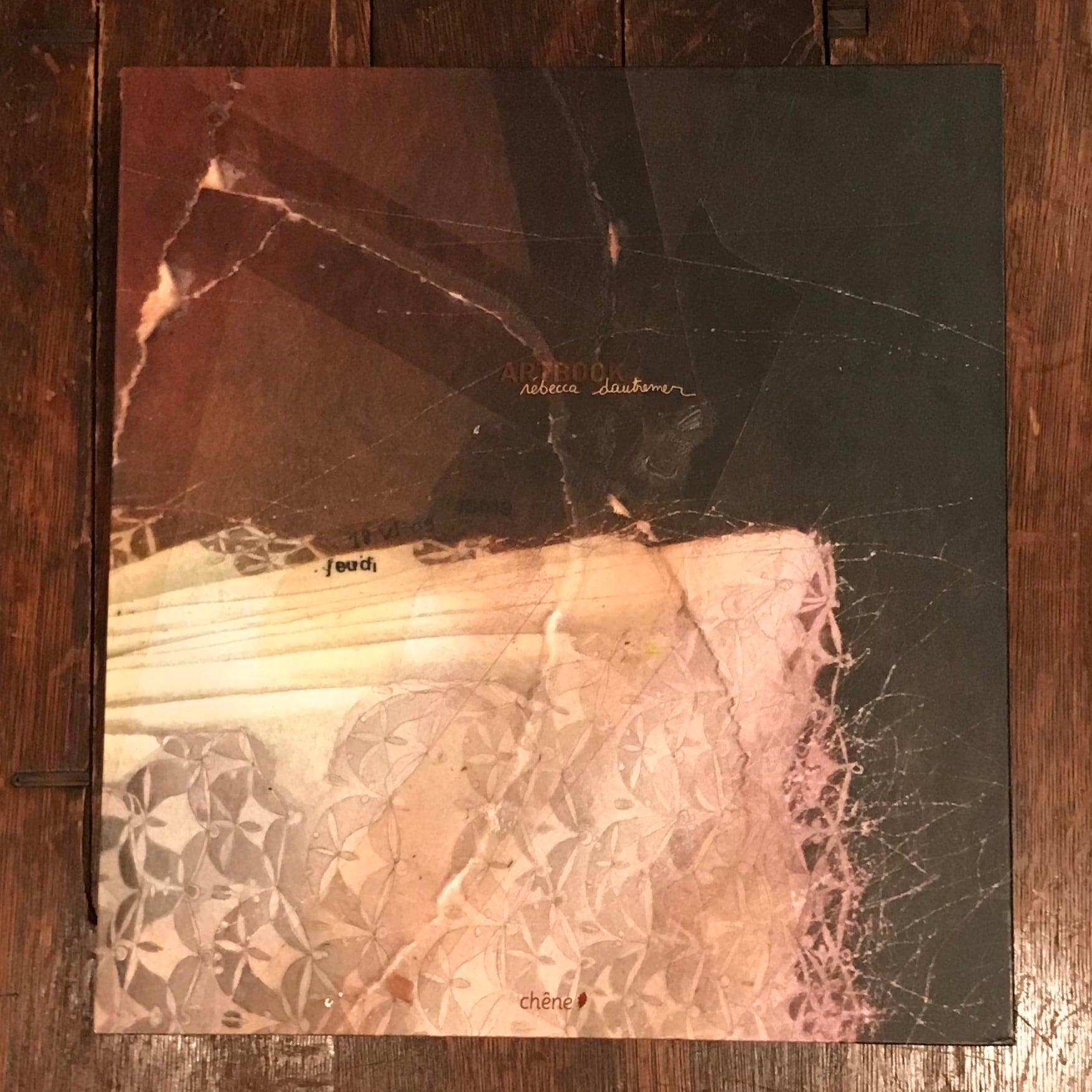 ADNOS Ⅰ-Ⅲ / Eliane Radigue [CD] | 百年