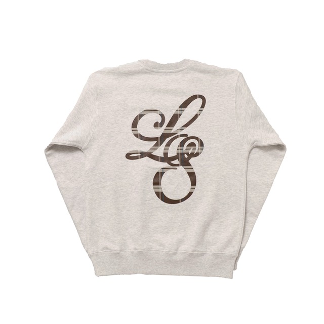 LS Logo Sweatshirt