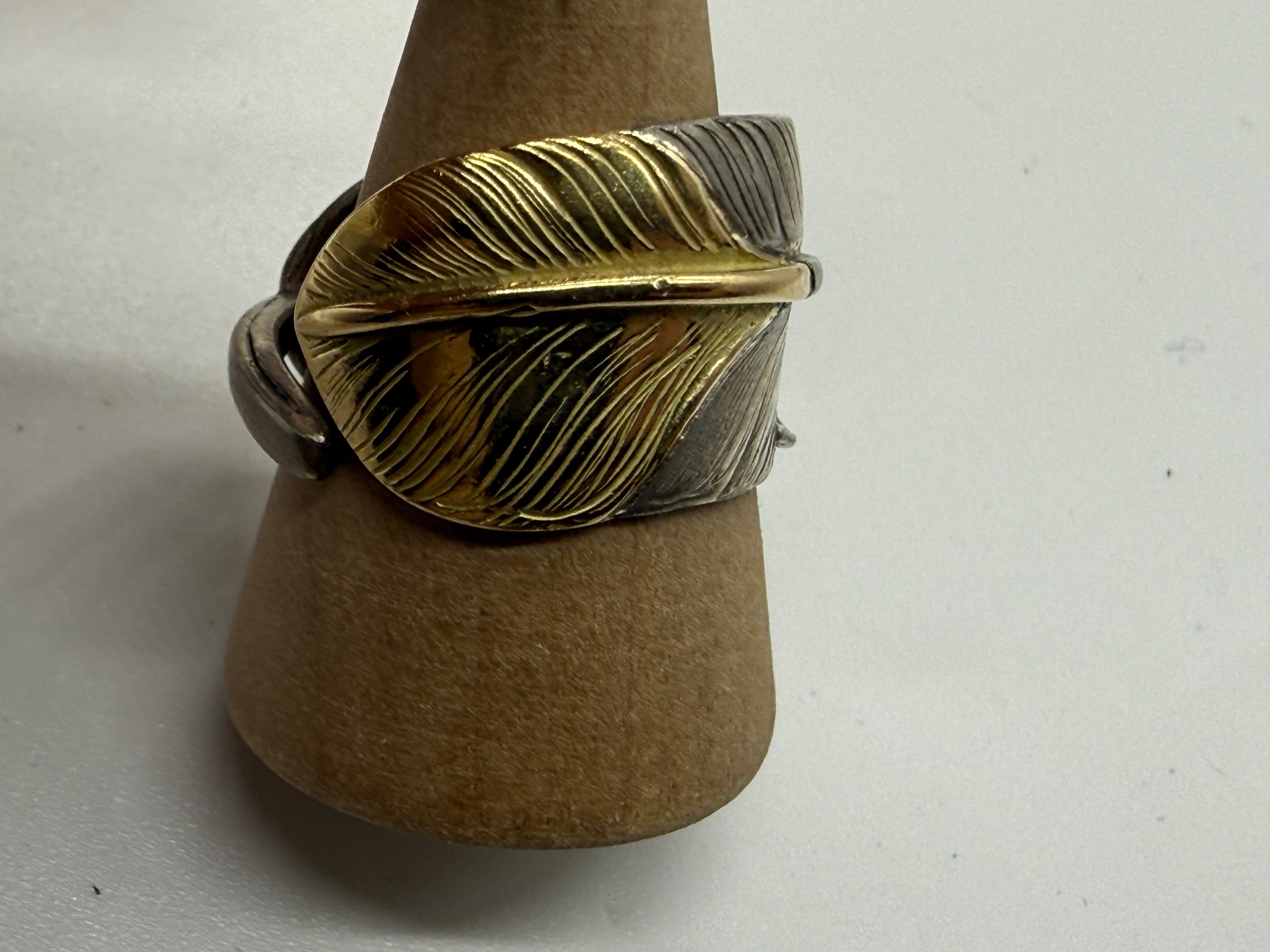 19号 美品 先金特大フェザーリング8.80g | ゴローズ 通販 ゴローズ