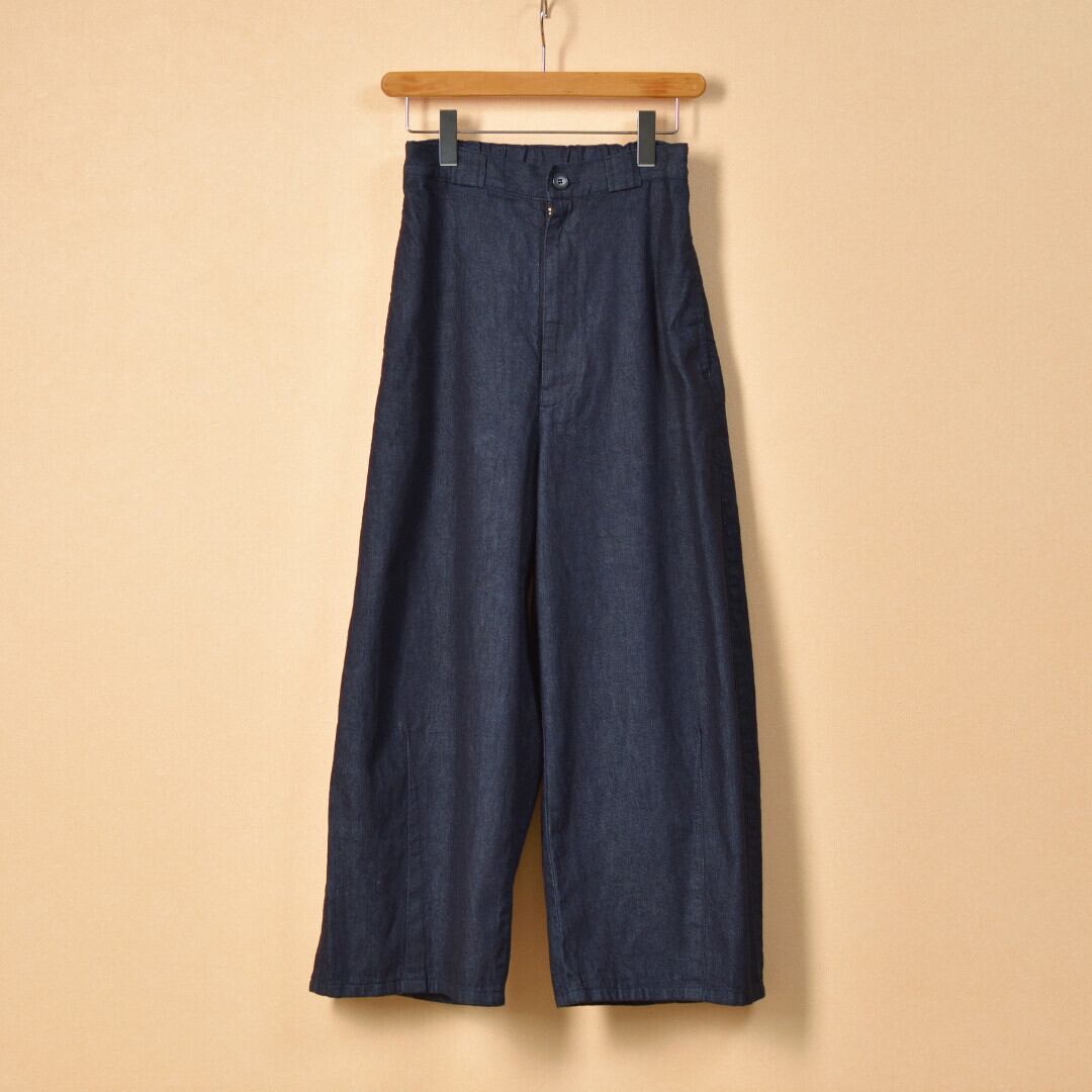 Sarahwear サラウエア チューリップパンツ【送料無料】