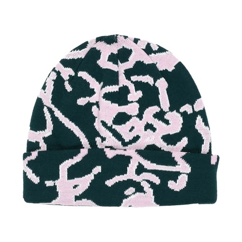 QUASI / PARASITE BEANIE