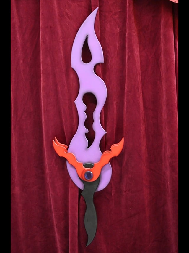 ファンタジー武器 | オンライン武器屋｜タクミアーマリー｜Supported