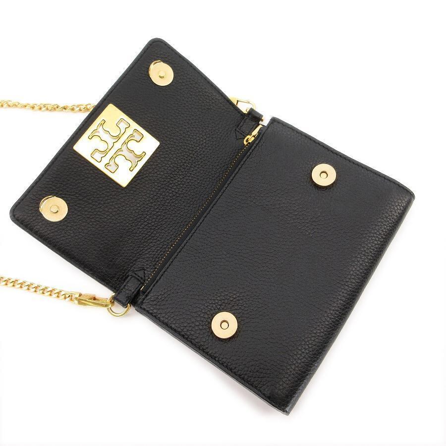 超美品 トリーバーチ ショルダーウォレット ブリテン 30-24080209 超美品 トリーバーチ ショルダーウォレット ブリテン 30