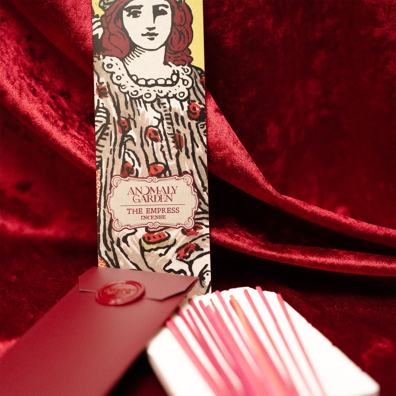 THE EMPRESS INCENSE お香