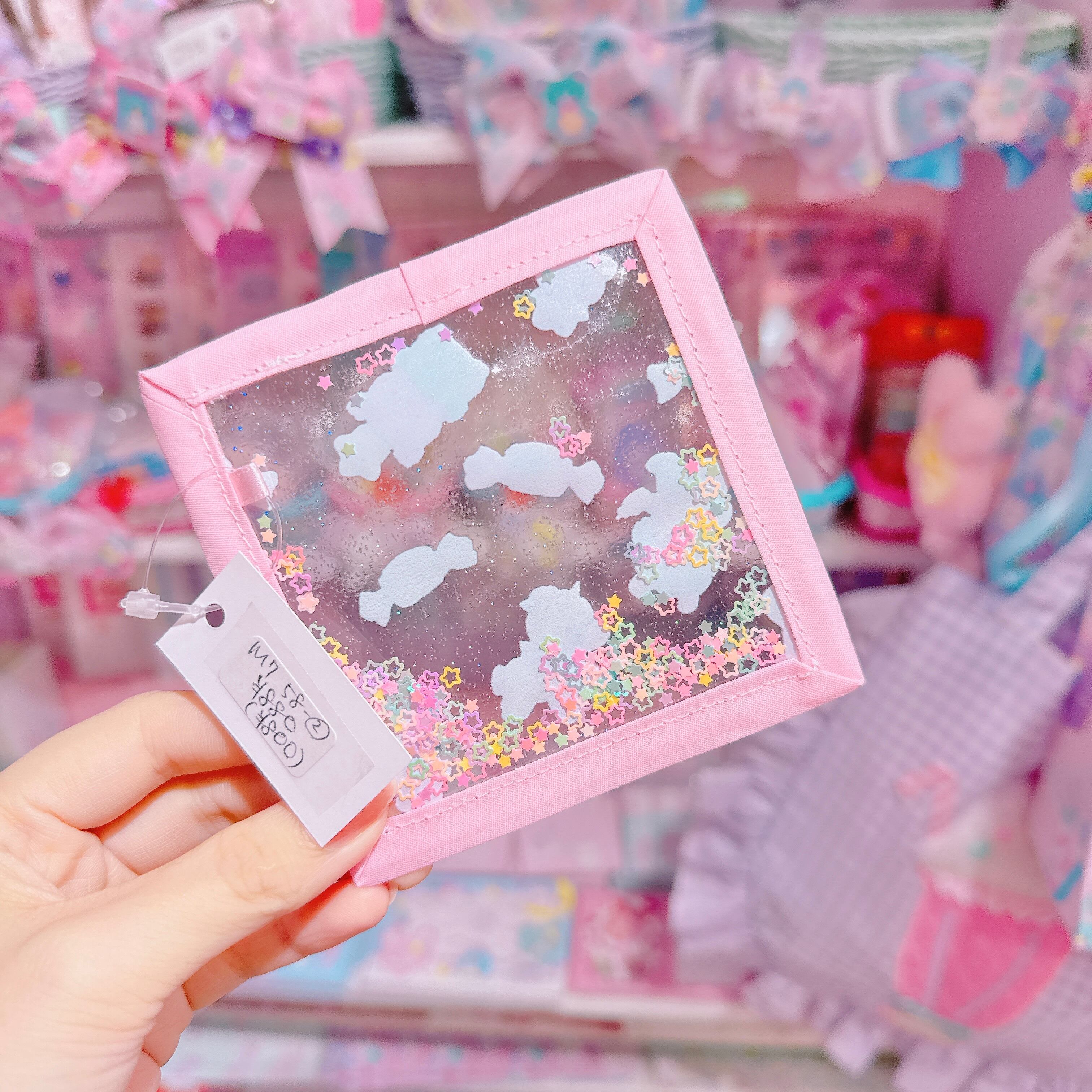 【M7】58-2クリアコースター