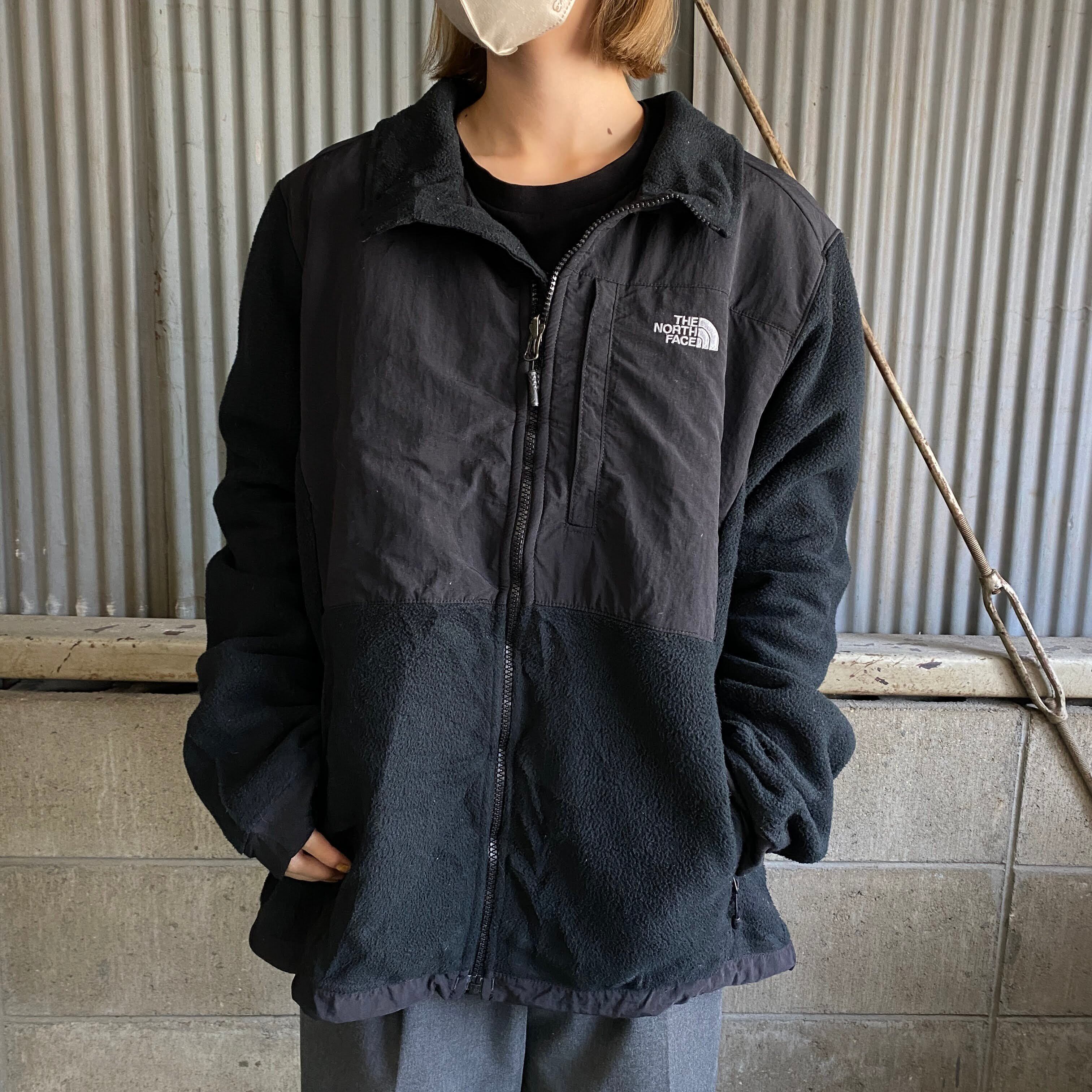 THE NORTH FACEノースフェイス デナリジャケット　レディース　XL